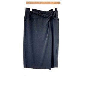 Michael Kors Black Skirt Size S
